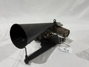 Columbia AP Cylinder Phonograph