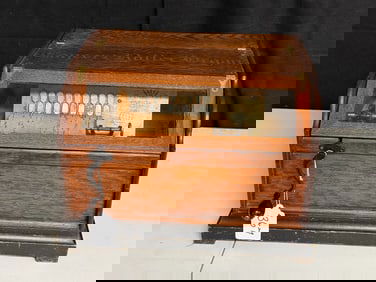 Concert Roller Organ