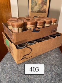 46 Cylinder Records