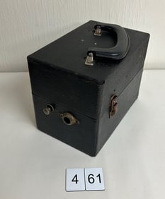 Kompact Camera Phonograph