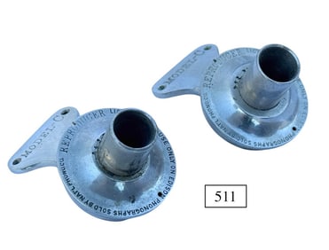 (2) Edison C Reproducers
