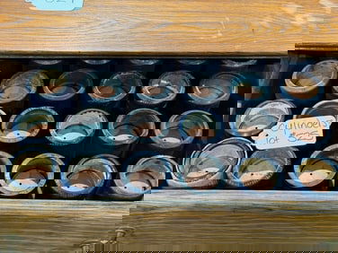61 Cylinder Records