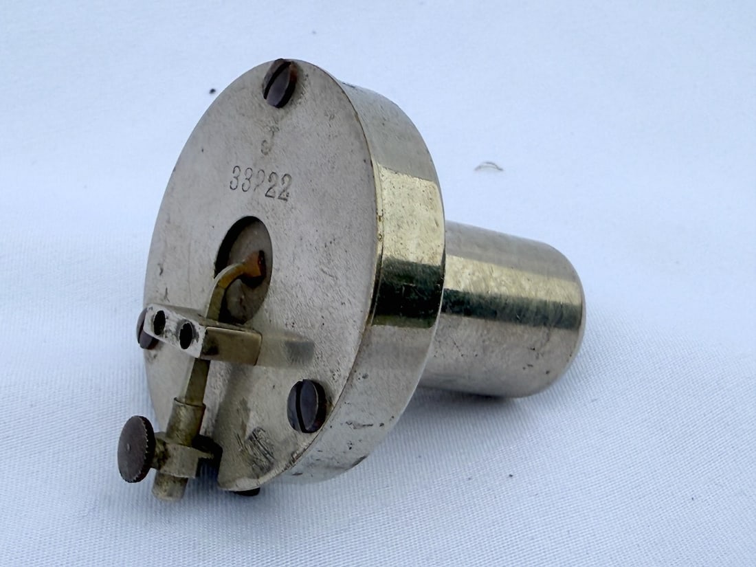 Berliner Reproducer (1 of 2)