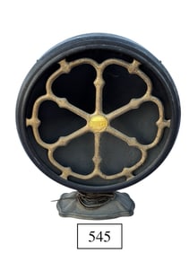 Atwater Kent Type E Radio Speaker