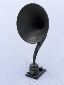Magnavox R3 Radio Horn Speaker