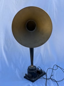 Magnavox R3 Radio Horn Speaker