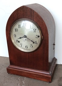 Seth Thomas Sonora Chime Style Clock