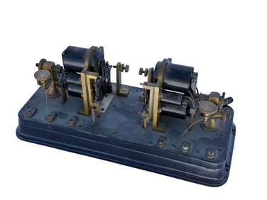 3-A Telegraph Repeater