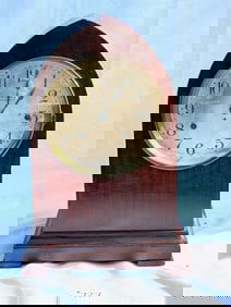Seth Thomas Sonora Chime Clock