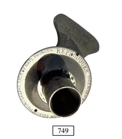 Edison K reproducer