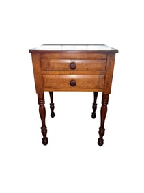 Excellent 2-drawer Stand