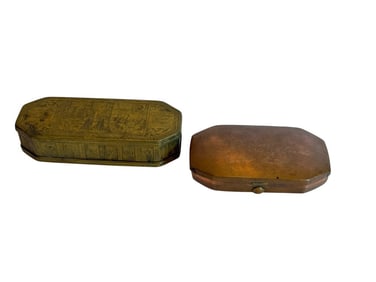 2 Cases