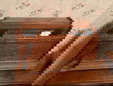 Grand Roller Organ