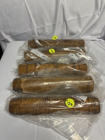 5 Grand Roller Organ Cobs