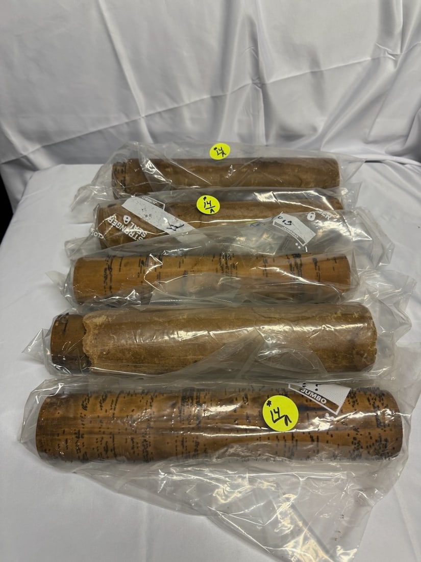 5 Grand Roller Organ Cobs (1 of 2)