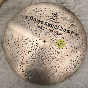 Empress Music Box Discs