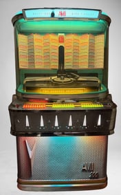 AMI 200 Jukebox