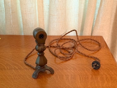 Manning Bowman Cigar Lighter