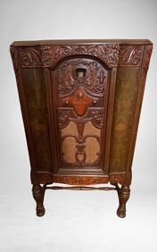Stromberg Carlson Floor model Radio