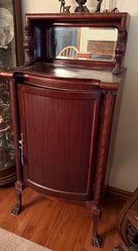 Excellent Piano Roll Cabinet