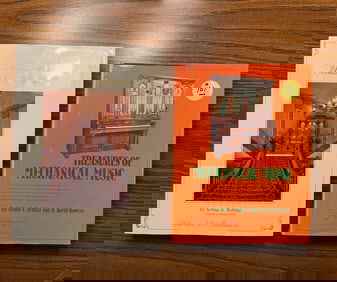 Group of Reference Book