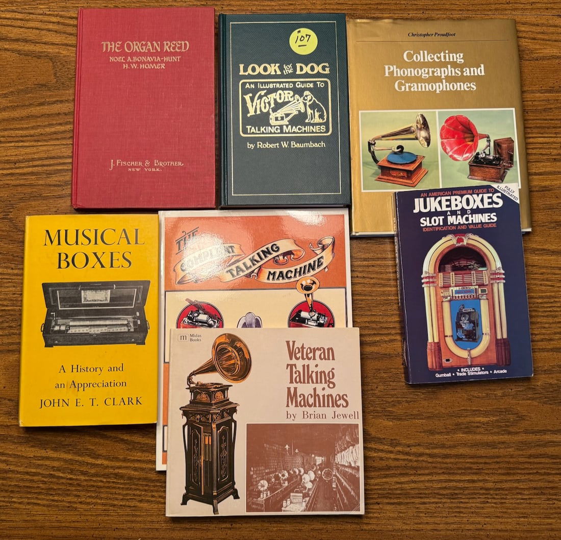 Group of Reference Book (1 of 1)