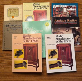 Group of Reference Book