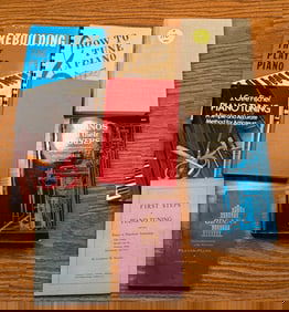 Group of Reference Book