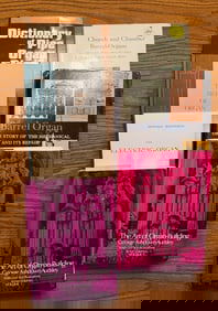 Group of Reference Book