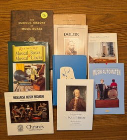 Group of Reference Book
