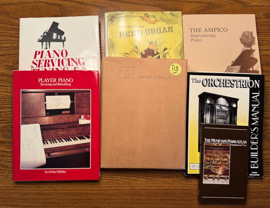 Group of Reference Book (1 of 1)