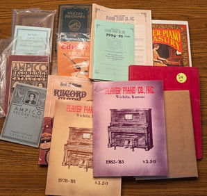 Group of Reference Book