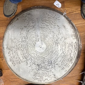 Regina Music Box Discs