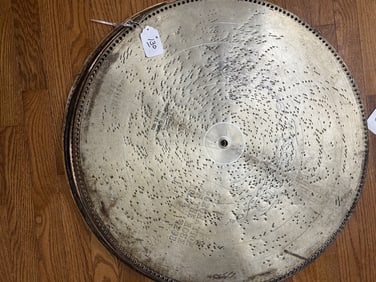 Regina Music Box Discs