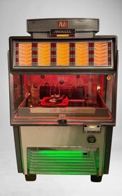 AMI Juke Box