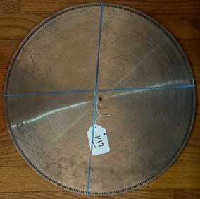 Stella Console Disc Music Box