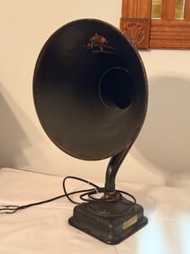Radio Magnavox Speaker