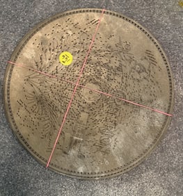 Criterion Music Box Discs