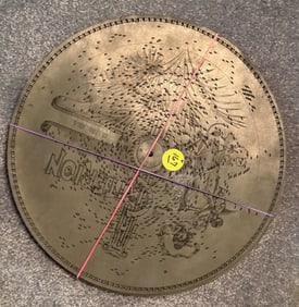 Criterion Music Box Discs