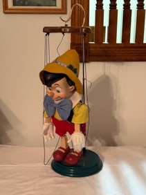Disney Classic "Pinocchio"