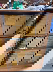 Troubadour Music Books for Band Organ