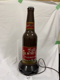 Goetz Beer Advertising Radio