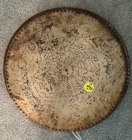 Regina Music Box Discs