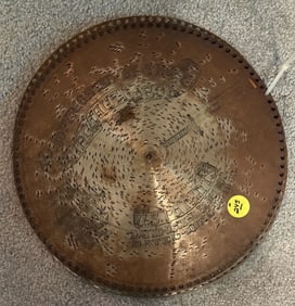 Regina Music Box Discs