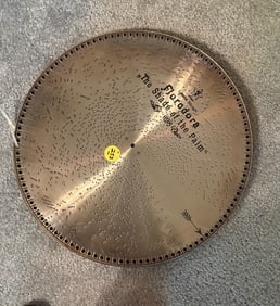 Mira Music Box Discs