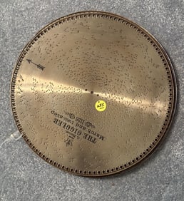 Mira Music Box Discs