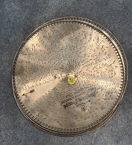 Mira Music Box Discs