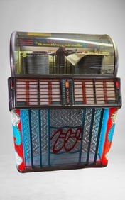 Wurlitzer Juke Box