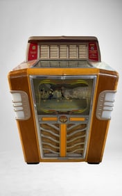 Mills Constellation by Evans, Juke Box