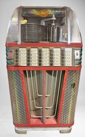Rockola Rocket 52-50 Juke Box